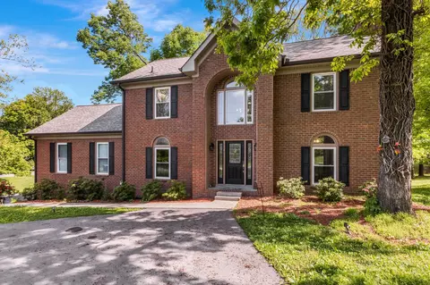 Exterior - 3508 Forest Park Rd, Springfield, TN 37172 photo 2 of 12
