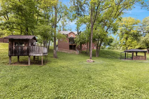 Exterior - 3508 Forest Park Rd, Springfield, TN 37172 photo 8 of 12