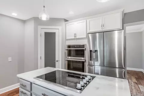 Kitchen - 3508 Forest Park Rd, Springfield, TN 37172 photo 1 of 5