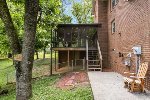 Exterior - 3508 Forest Park Rd, Springfield, TN 37172 photo 7 of 12
