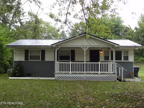 606 E 21st St, Cookeville, TN 38501