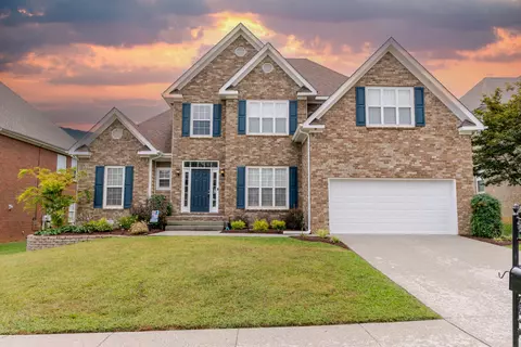 2019 Keene Cir, Spring Hill, TN 37174
