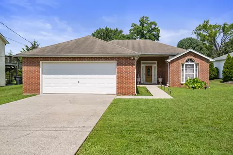 5009 Sunshine Dr, Antioch, TN 37013
