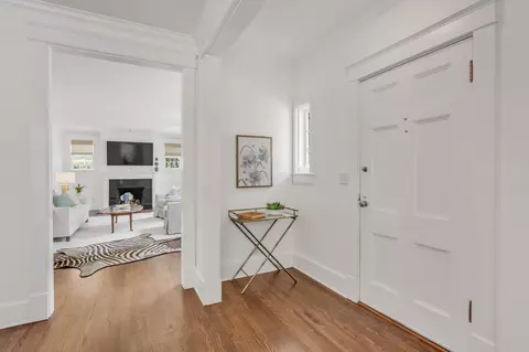Entry Way - 1709 Bonner Ave, Nashville, TN 37215 photo 1 of 1