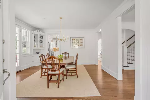 Dining - 1709 Bonner Ave, Nashville, TN 37215 photo 1 of 3