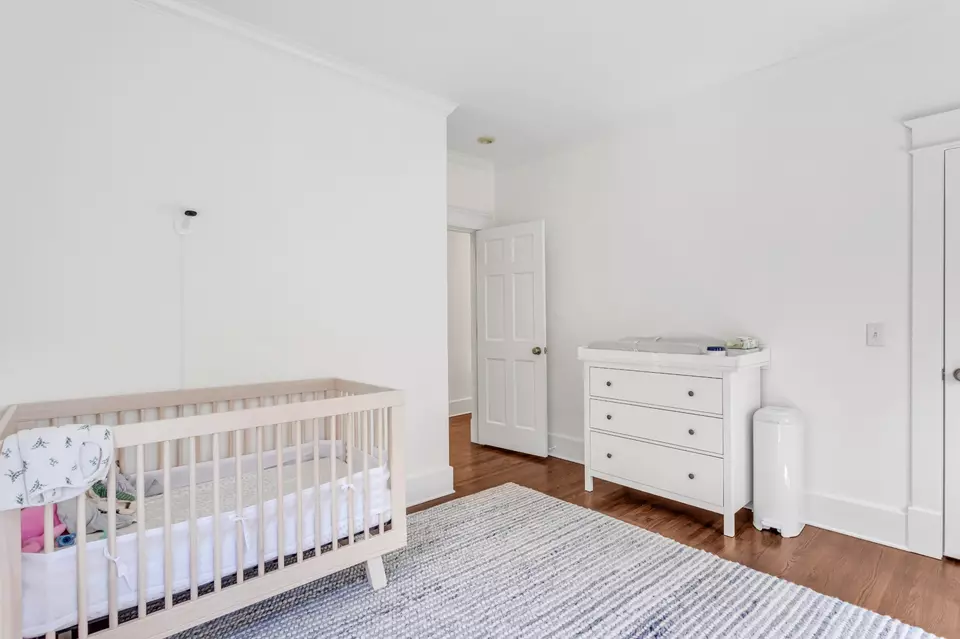 Bedroom - 1709 Bonner Ave, Nashville, TN 37215 photo 2 of 9