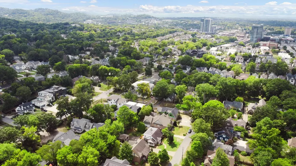 View/Area - 1709 Bonner Ave, Nashville, TN 37215 photo 3 of 3