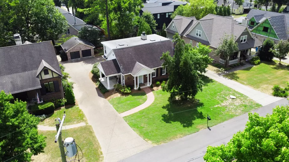 View/Area - 1709 Bonner Ave, Nashville, TN 37215 photo 1 of 3