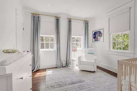 Bedroom - 1709 Bonner Ave, Nashville, TN 37215 photo 1 of 9