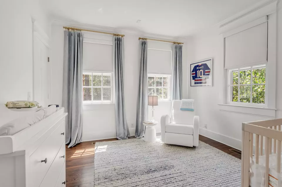 Bedroom - 1709 Bonner Ave, Nashville, TN 37215 photo 1 of 9