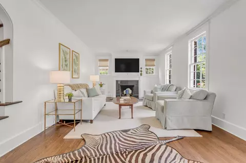 Living - 1709 Bonner Ave, Nashville, TN 37215 photo 1 of 3