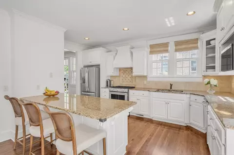 Kitchen - 1709 Bonner Ave, Nashville, TN 37215 photo 1 of 4