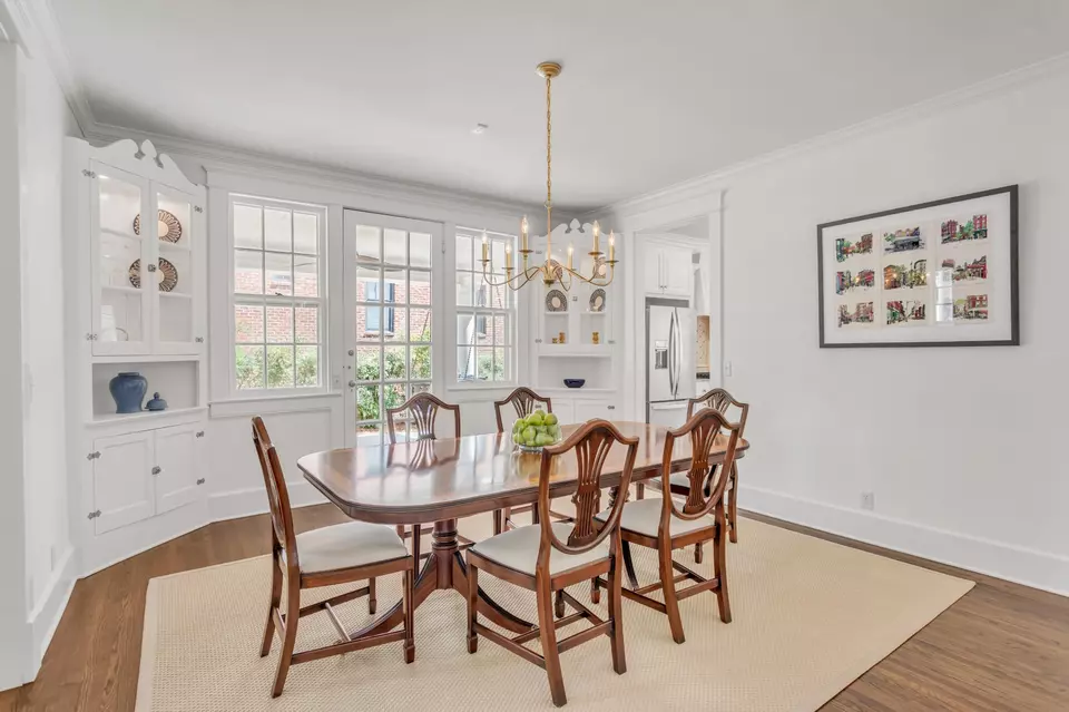 Dining - 1709 Bonner Ave, Nashville, TN 37215 photo 3 of 3