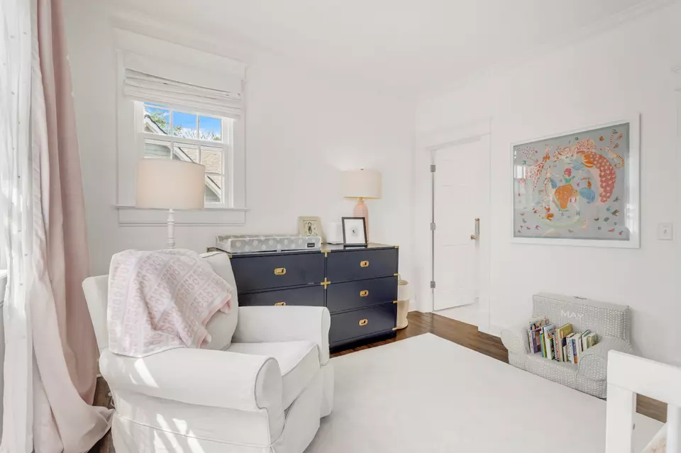 Bedroom - 1709 Bonner Ave, Nashville, TN 37215 photo 6 of 9