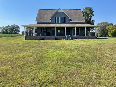 1540 Terrapin Creek Rd, Puryear, TN 38251
