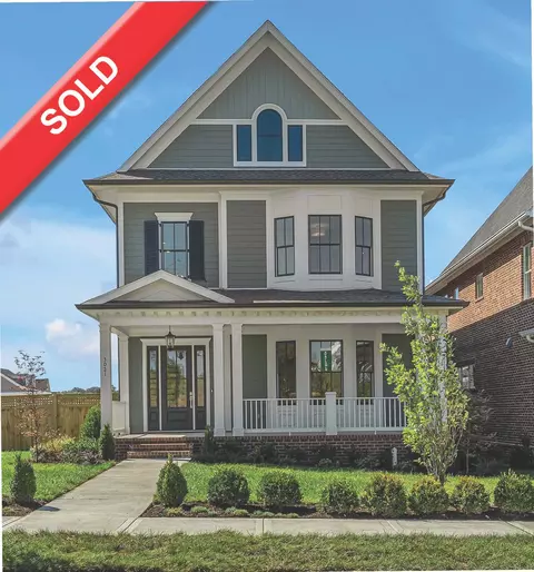 3021 Winterberry Dr, Nolensville, TN 37135