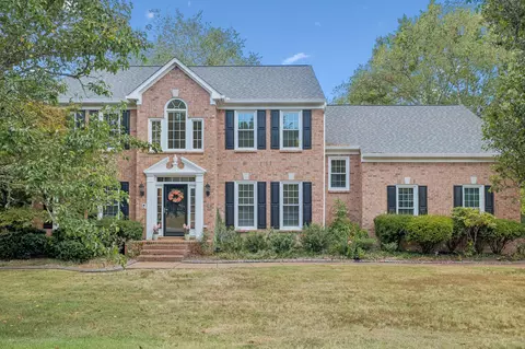 333 Springhouse Cir, Franklin, TN 37067