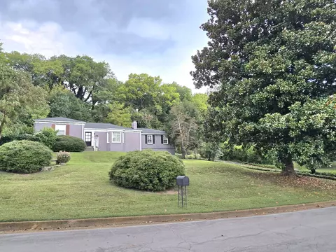 114 Fairview Dr, Mount Pleasant, TN 38474