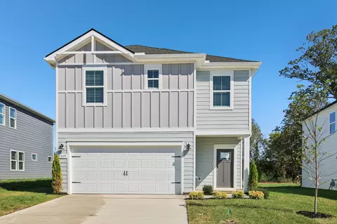 1529 Bear Branch Trce, Columbia, TN 38401