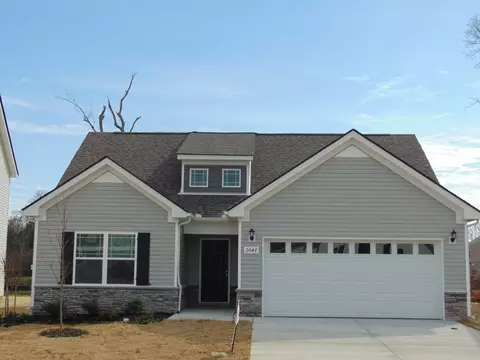 1812 Charismaic Pl, Murfreesboro, TN 37128