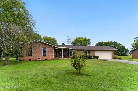 7408 Lena Ln, Knoxville, TN 37938