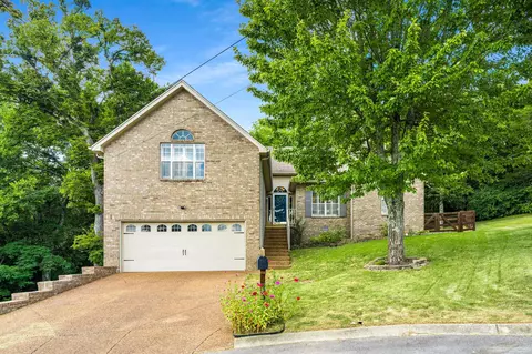257 Burgandy Hill Rd, Nashville, TN 37211