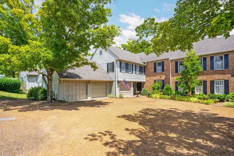 100 Scenic Hwy #48, Lookout Mountain, TN 37350