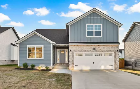 125 Anderson Pl, Clarksville, TN 37042