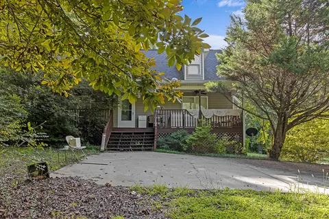 1059 Baker Bridge Rd NE, Charleston, TN 37310