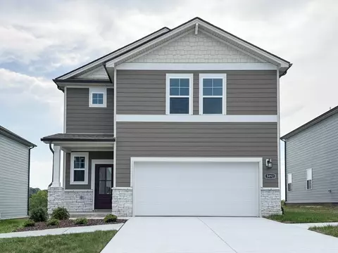 5301 Carnegie Rd, Old Hickory, TN 37138