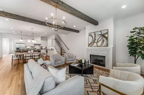 630 Freedom Pl # A, Nashville, TN 37209