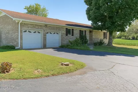 4810 Saltillo Rd, Saltillo, TN 38370