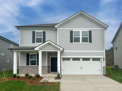 5303 Carnegie Rd, Old Hickory, TN 37138