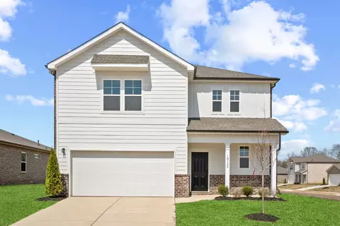 5059 Lawler Ln, Old Hickory, TN 37138