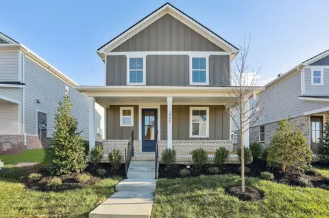 3046 Poplar Farms Dr, Franklin, TN 37067