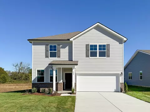 1367 Georgetown Dr, Old Hickory, TN 37138