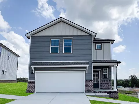 1365 Georgetown Dr, Old Hickory, TN 37138