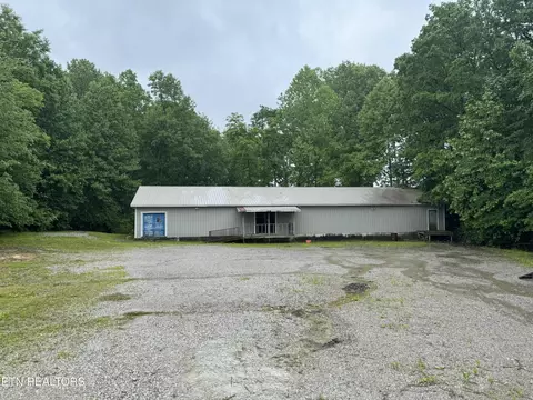 1211 Allardt Hwy, Jamestown, TN 38556