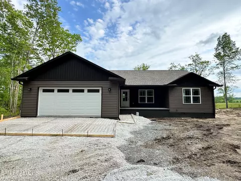 174 Green Acres Dr, Clarkrange, TN 38553