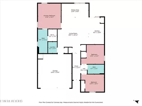 261 Harris Ln, Baxter, TN 38544 photo 25