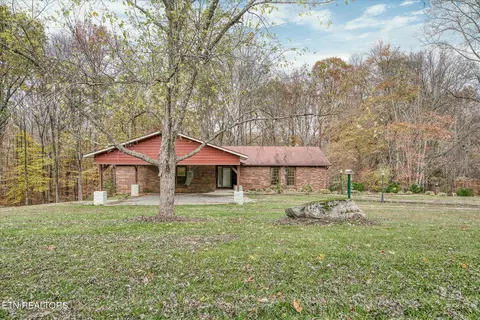 3847 Post Oak Cir, Cookeville, TN 38506