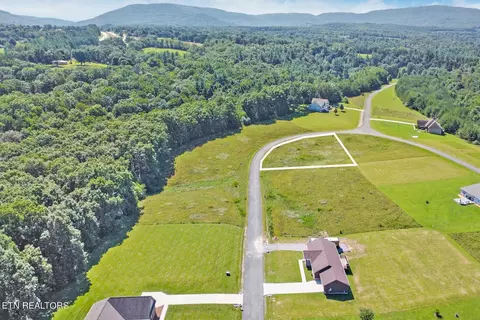 0 Lot 87 Estate Loop Tr, Crossville, TN 38555