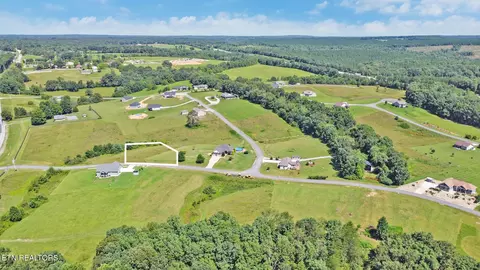0 Lot 131 Estate Loop Tr, Crossville, TN 38555