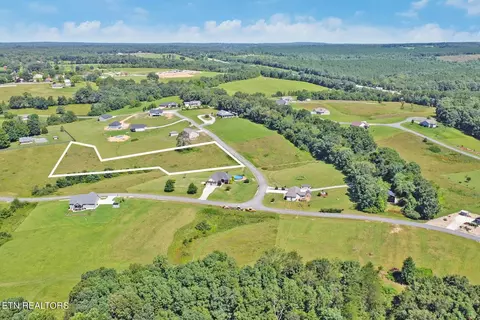 0 Lot 70 Estate Dr, Crossville, TN 38555