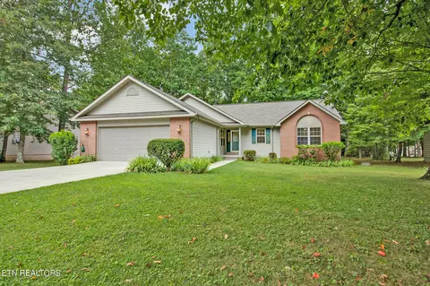 126 Berkshire Loop, Crossville, TN 38558