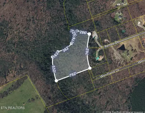 0 Off Wentland Dr, Deer Lodge, TN 37726