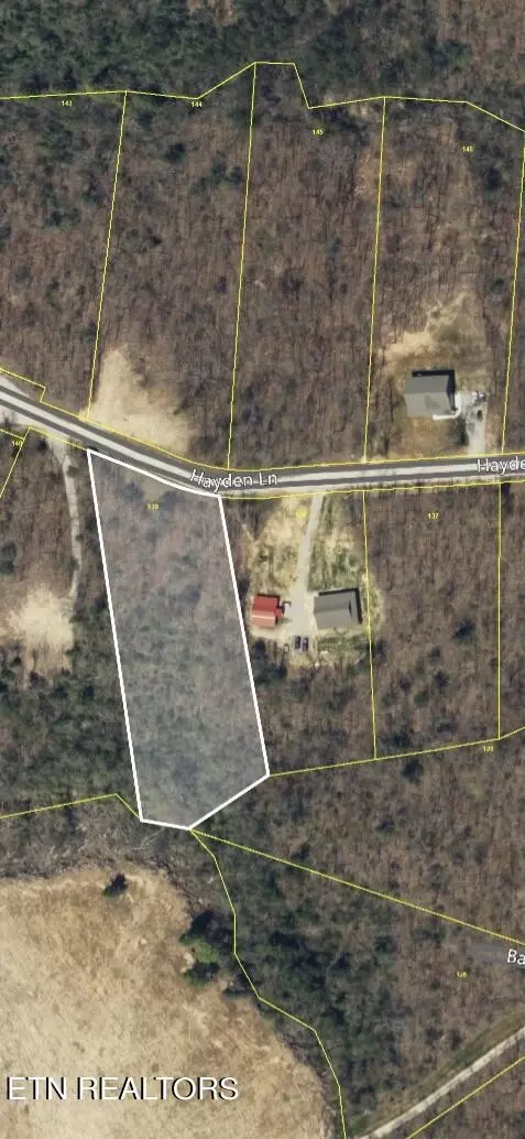 139 Hayden Ln, Clarkrange, TN 38553 photo 3