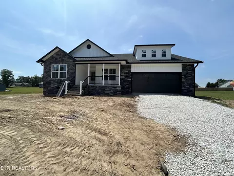 873 Colby Cir, Crossville, TN 38571