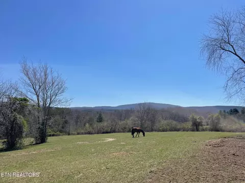 0 Open Range 643 Ac Rd, Crossville, TN 38555