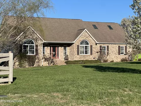 475 Old Hwy 28, Crossville, TN 38572